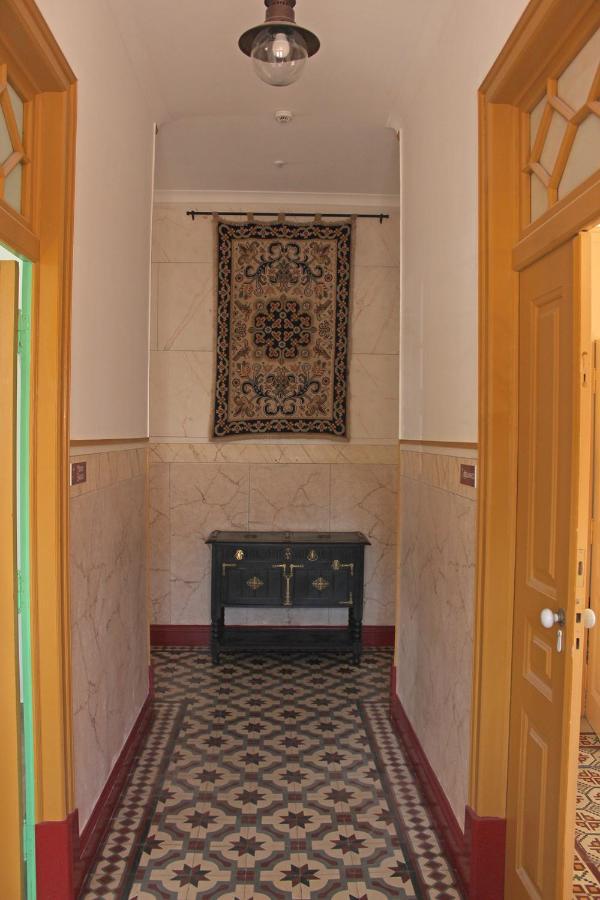 Almodôvar A Casa Da Vila מראה חיצוני תמונה