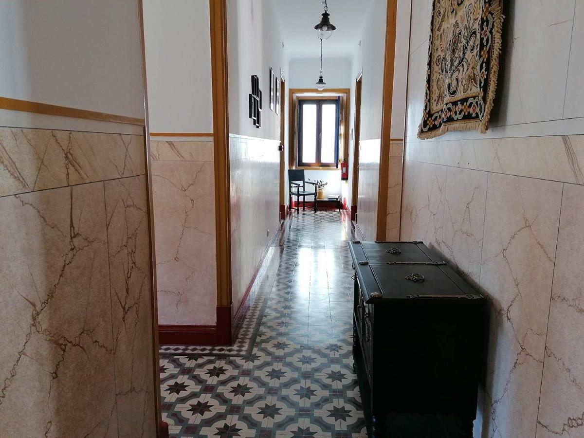 Almodôvar A Casa Da Vila מראה חיצוני תמונה