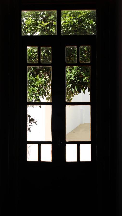 Almodôvar A Casa Da Vila מראה חיצוני תמונה