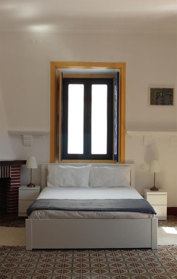 Almodôvar A Casa Da Vila מראה חיצוני תמונה