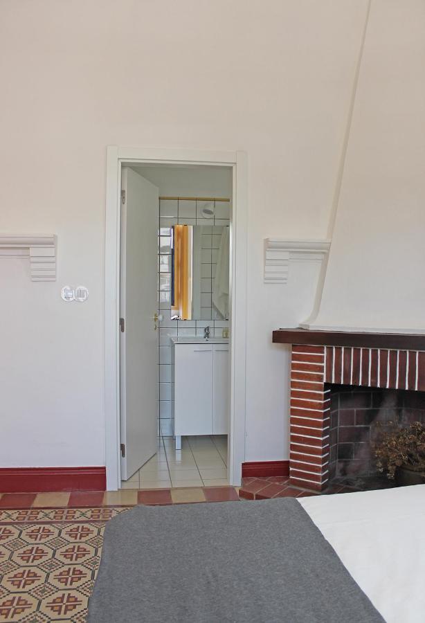 Almodôvar A Casa Da Vila מראה חיצוני תמונה