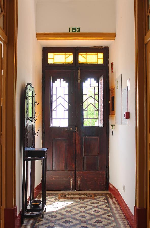 Almodôvar A Casa Da Vila מראה חיצוני תמונה