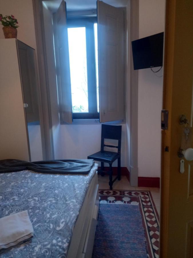 Almodôvar A Casa Da Vila מראה חיצוני תמונה