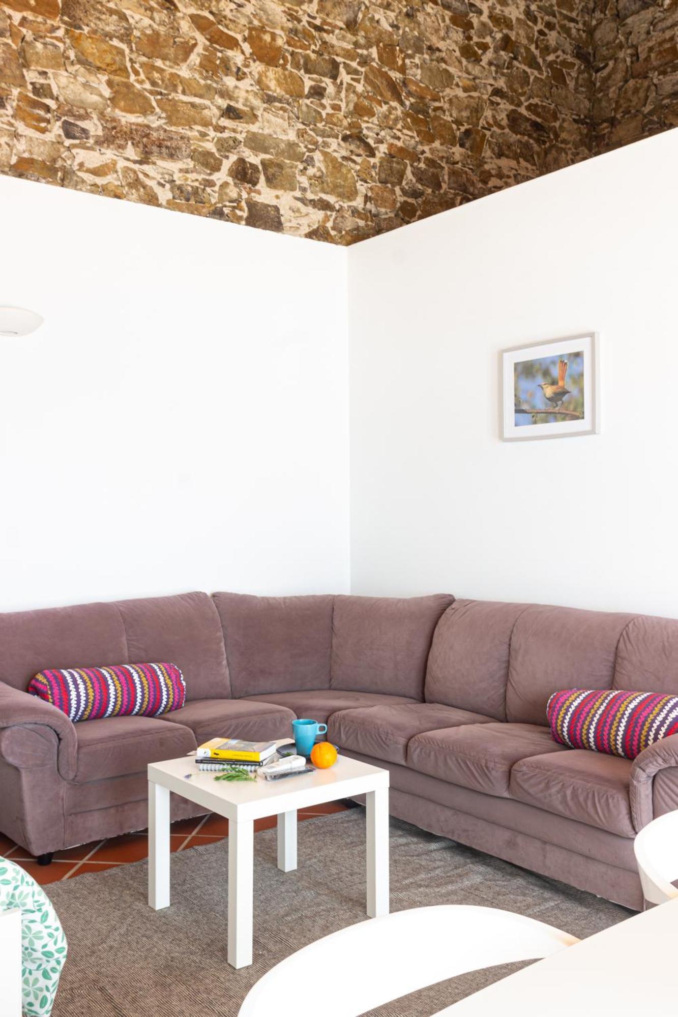Almodôvar A Casa Da Vila חדר תמונה