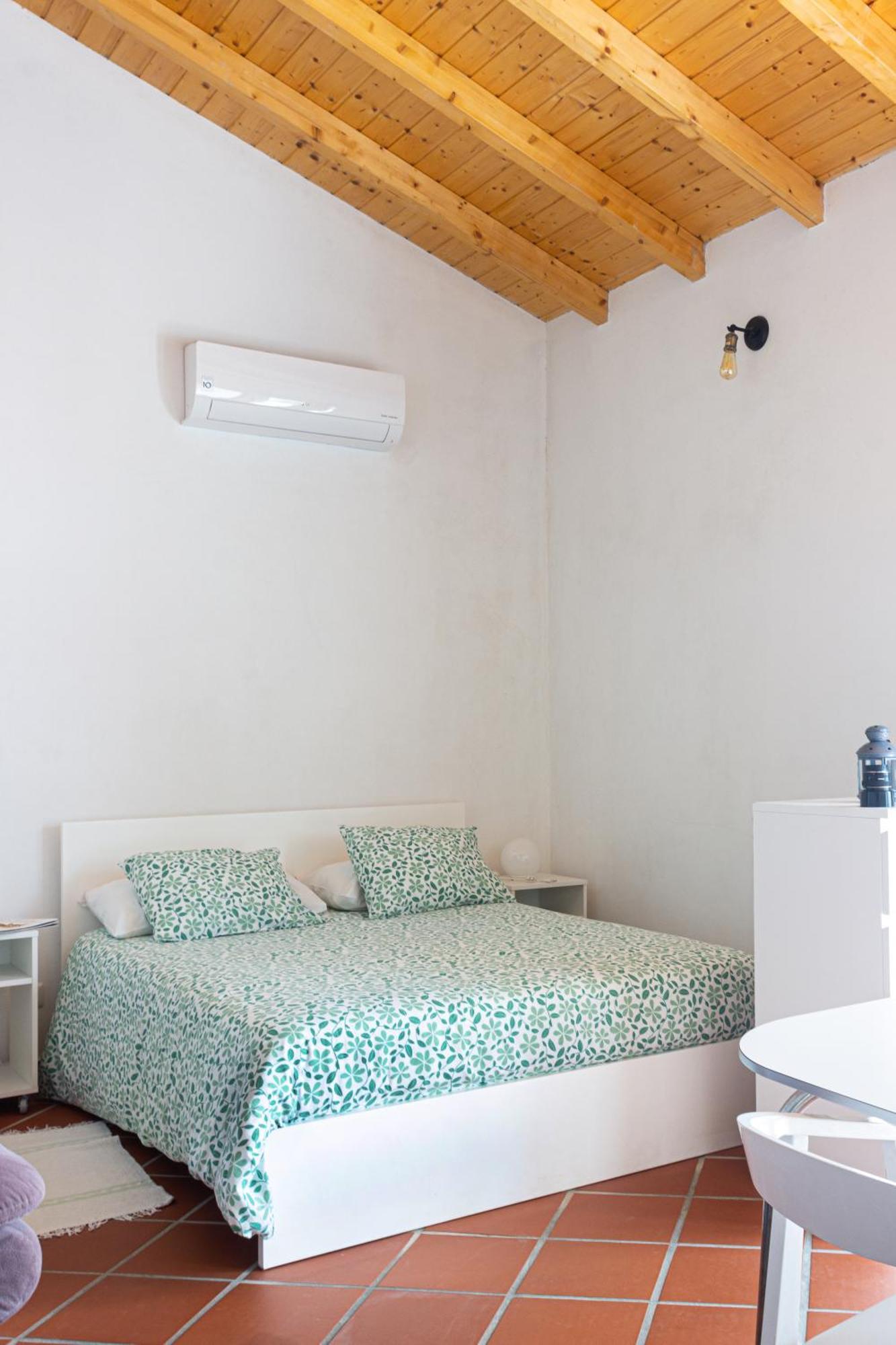 Almodôvar A Casa Da Vila חדר תמונה